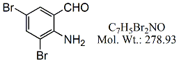 Ambroxol EP Impurity E